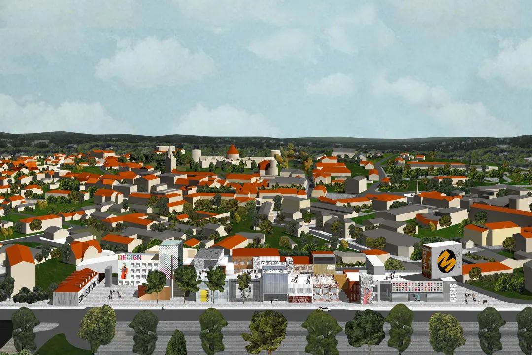 建筑人的出路在哪,建筑的出路在哪里