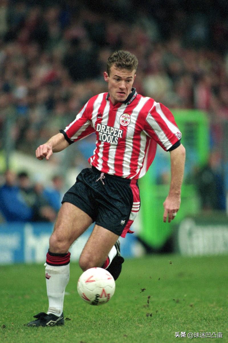 英超阿兰希勒首秀,阿兰希勒英超进球纪录