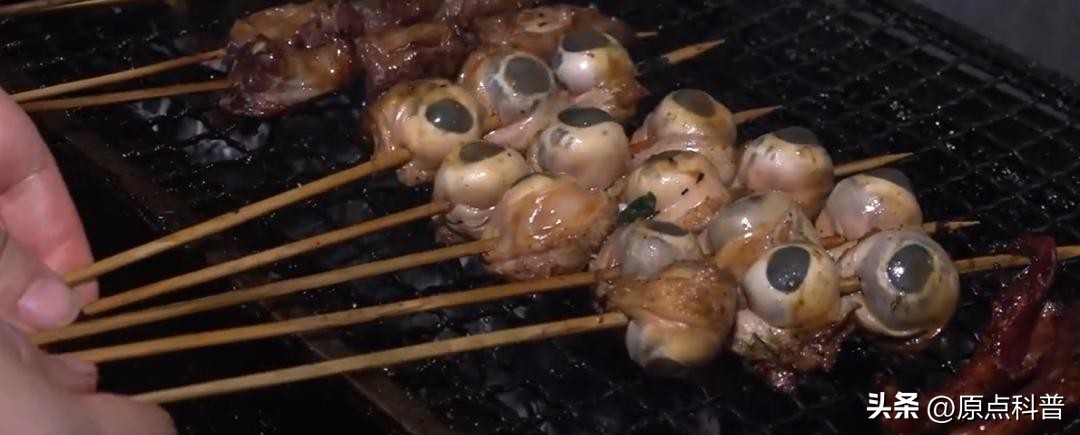 盘点广西十大奇葩美食狗肉,广西特色美食全是经典快来看看吧