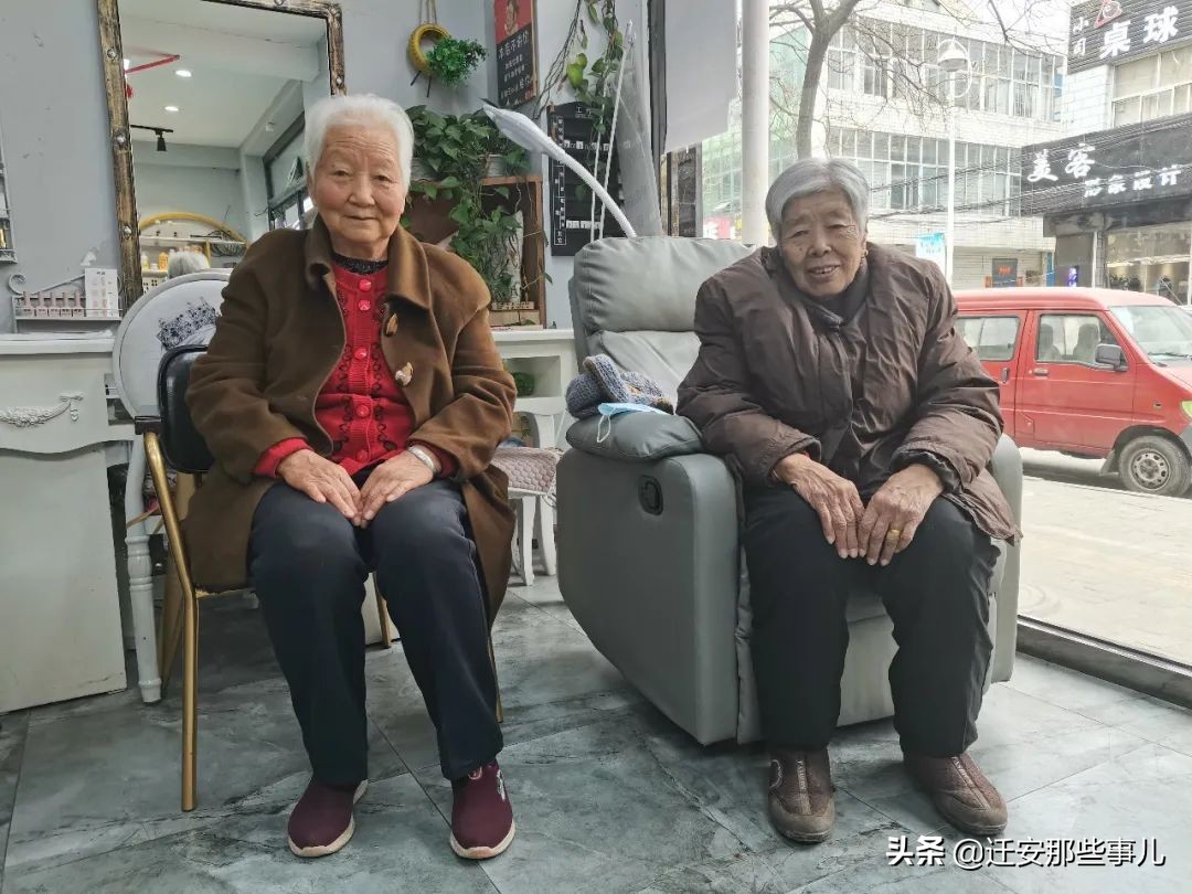 什么店适合老人家经营,给老人开什么店好