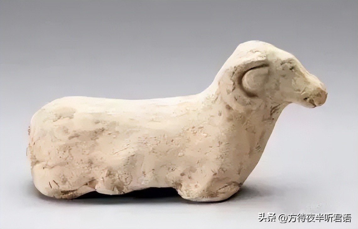 美国博物馆中国文物书画,费城艺术博物馆镇馆之宝