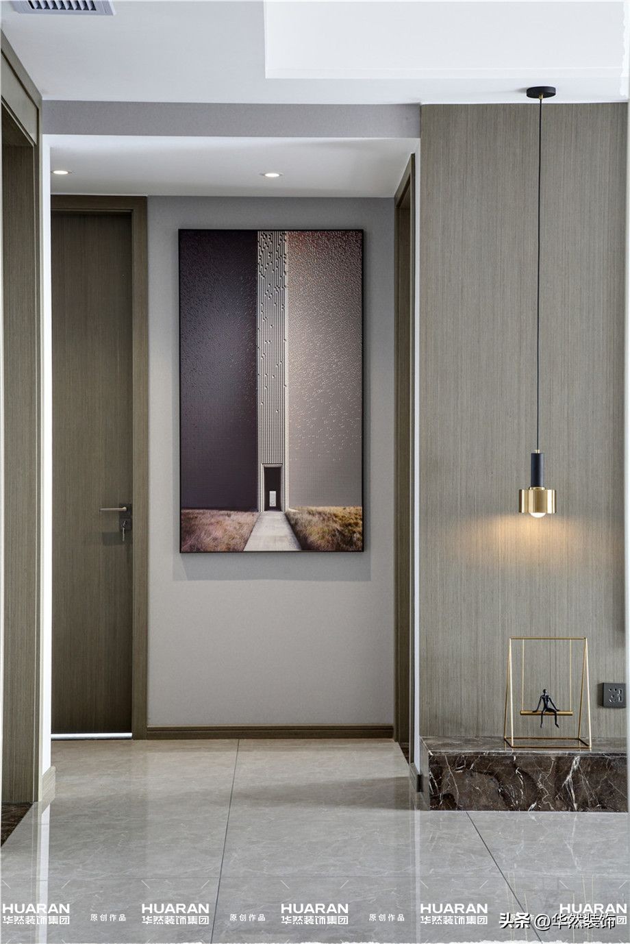 合肥御景城125平装修效果图,合肥御景嘉苑114平装修效果图