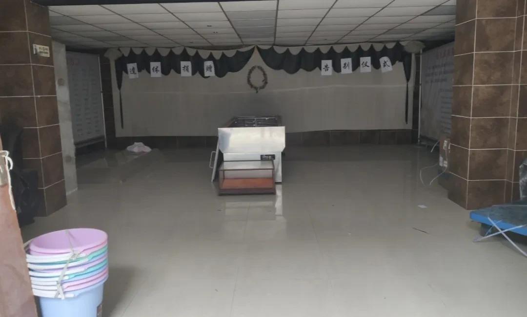 人体标本制作师王耀：一年制作50具标本，从业十几年，却依然恐惧