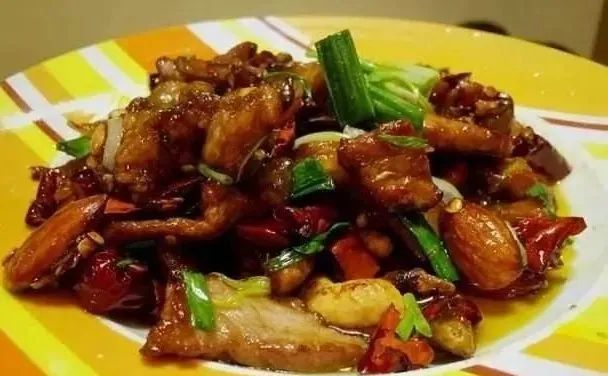 下饭简单小炒菜菜谱,懒人小炒100款下饭菜好看又好吃