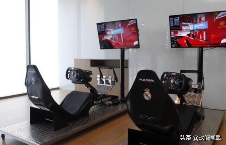 皇马训练基地巴尔德,皇马巴尔德贝巴斯训练基地