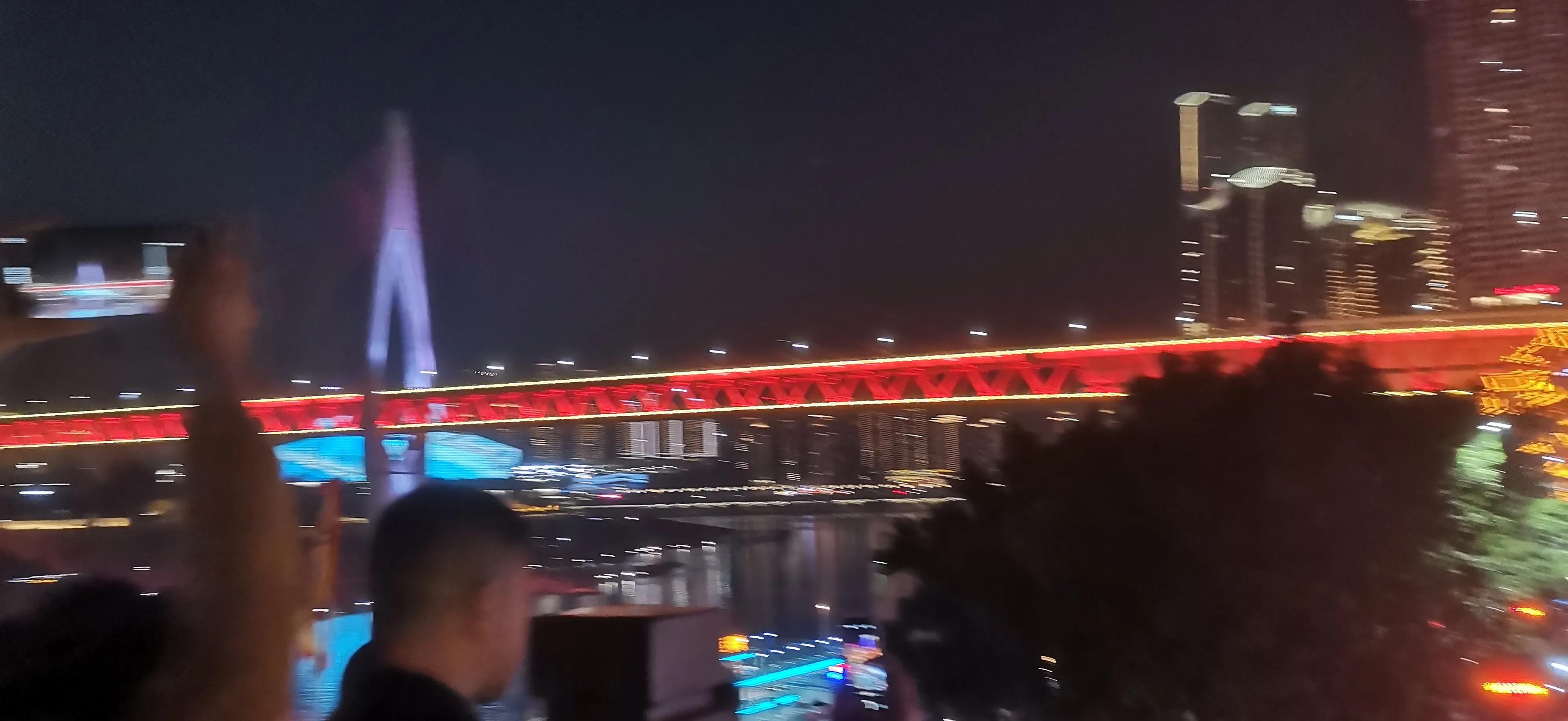 逛重庆车展,逛重庆