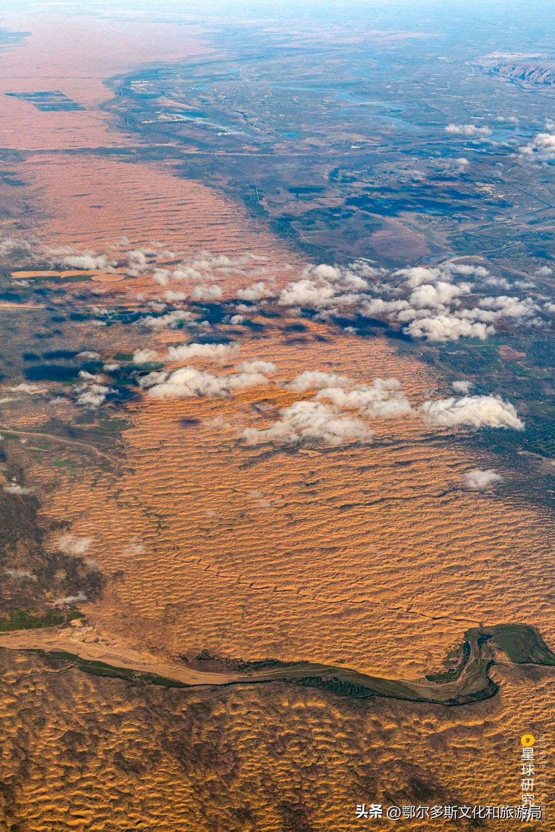 鄂尔多斯的特点,鄂尔多斯现在什么样
