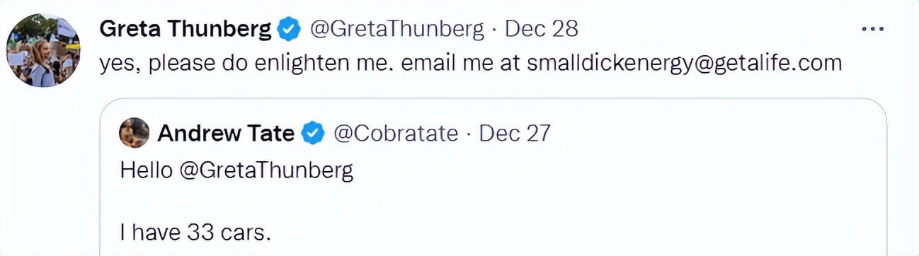 外国一厌女网红被捕!被嘲‘丁丁小’后狂发视频,却无意暴露地址