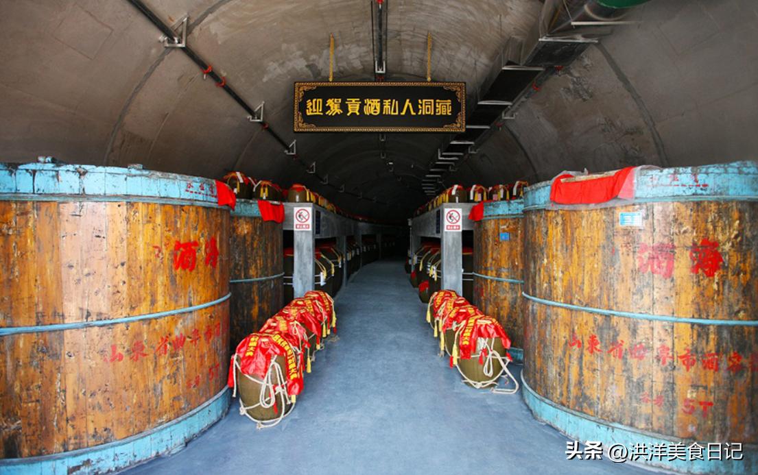 安徽口子酒和口子窖,安徽酒桌怪象