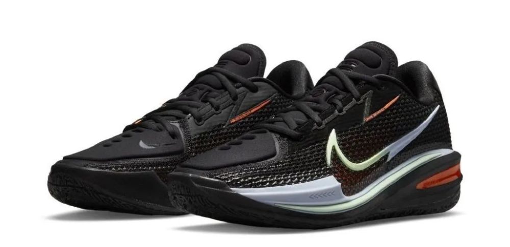 安踏kt7破坏版对比kt7,安踏kt7和kt7low