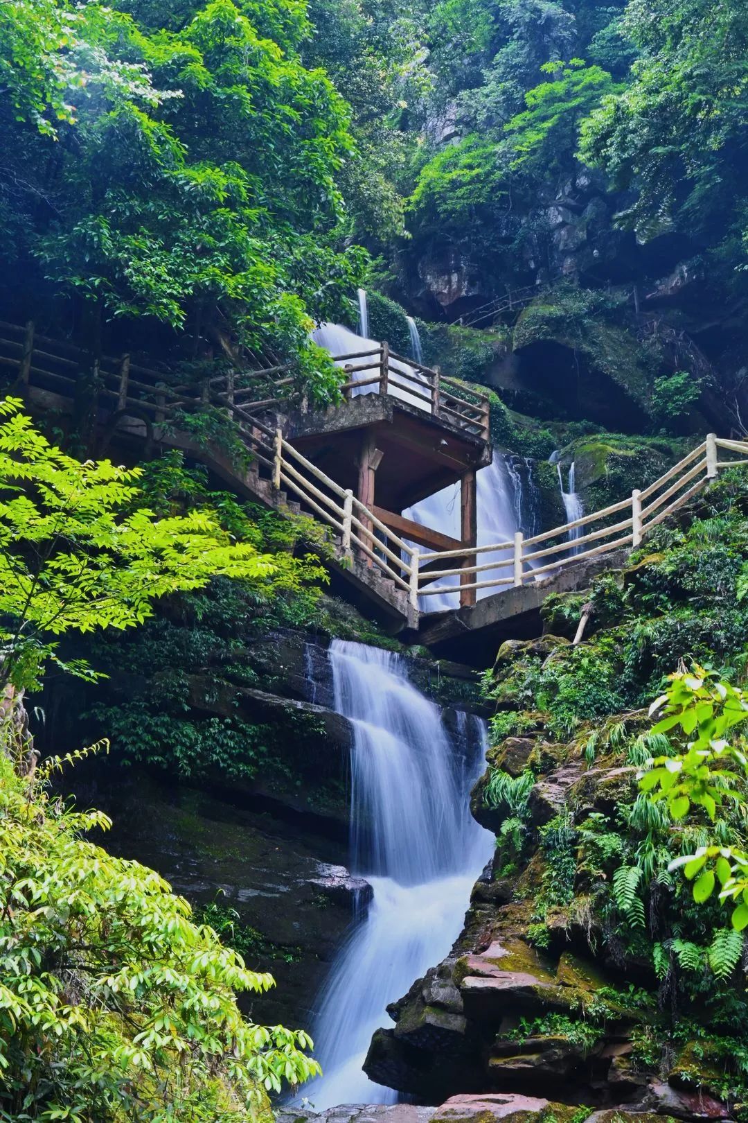 五一放假带娃去哪玩推荐,安逸玩四川