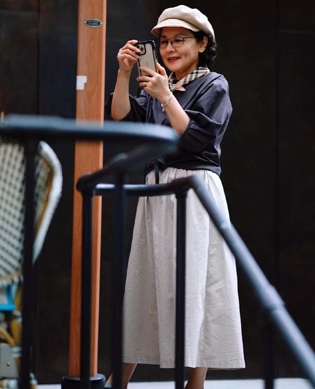 什么样的女生不适合穿碎花裙,年轻穿什么碎花裙好看