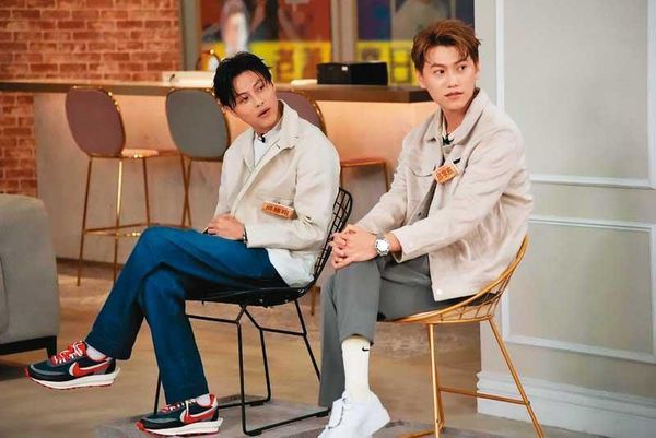 王子邱胜翊千万豪宅「屋主惊爆是昆凌」！邱母惨当受气筒