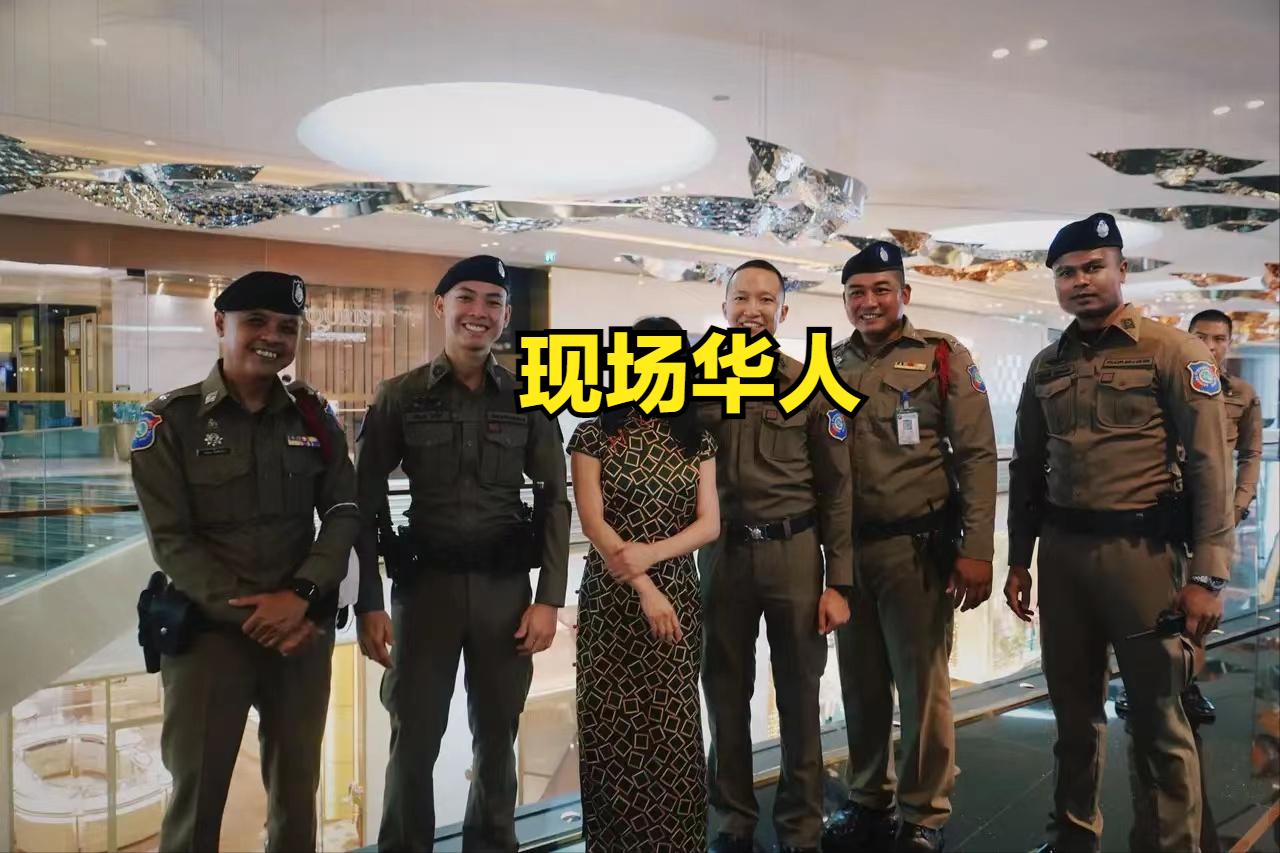 泰国旅游安全官方消息,泰国旅游最新通报