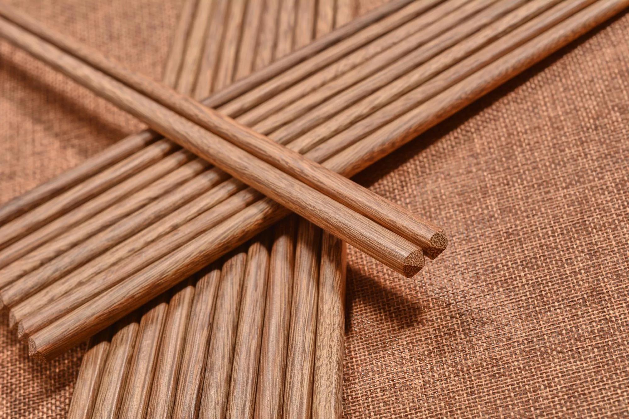 史海钩沉之——漫谈中华筷子文化与禁忌