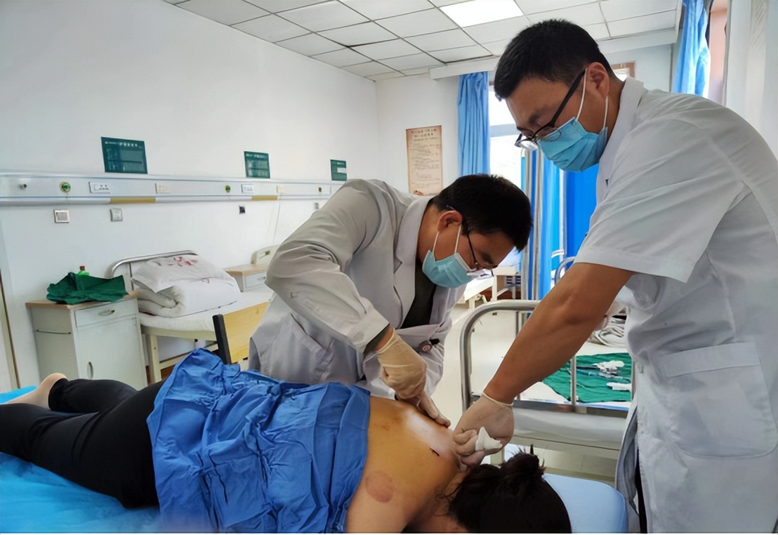 中医日间病房医保报销,靖远长期门诊报销政策