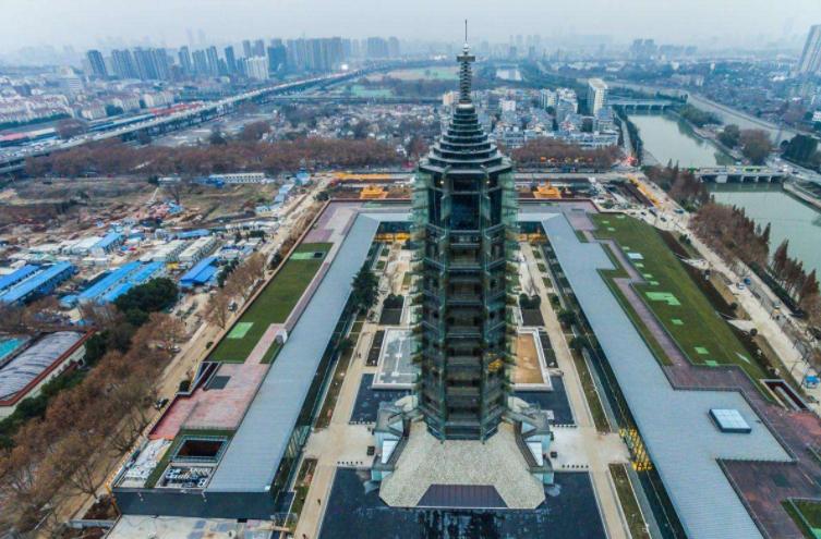 失传1400年后，印度国宝惊现南京，中外专家轰动：价值不可估量