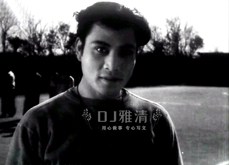 演员张云立简介,著名演员张云立