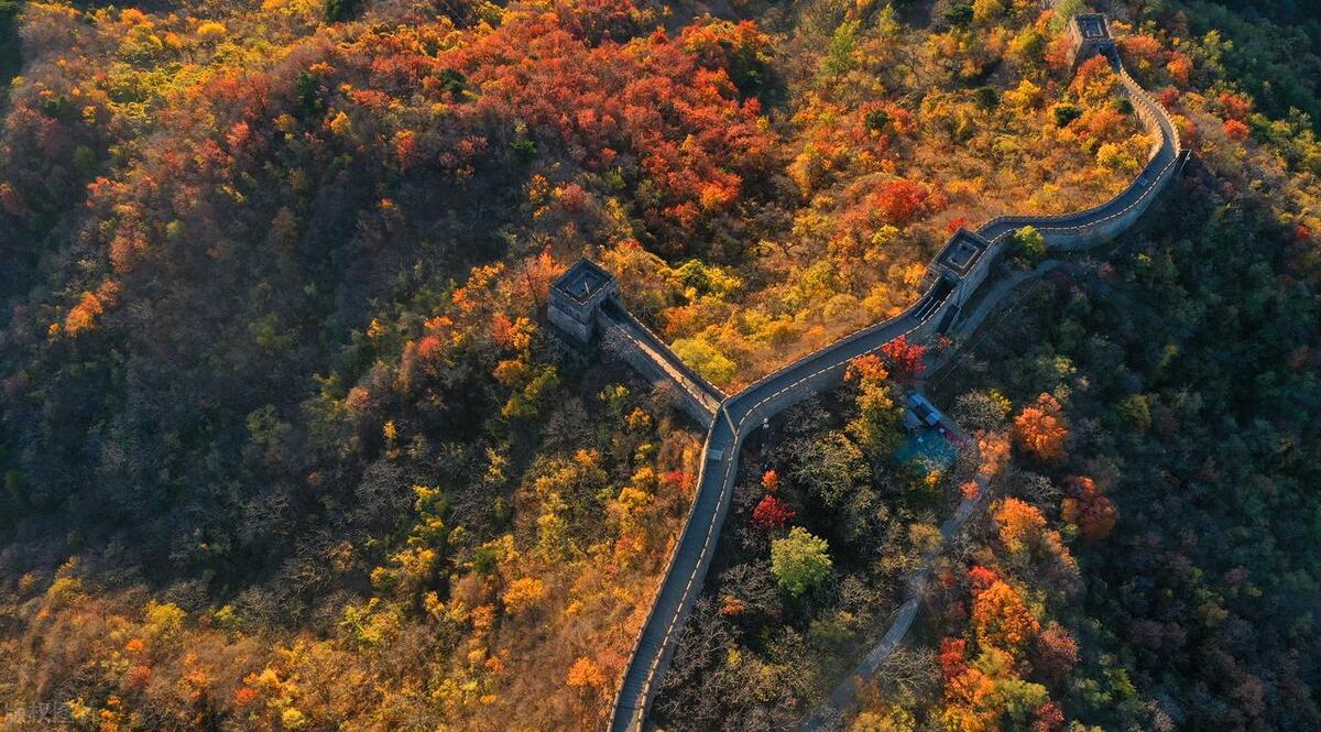 北京5a景区全名单,北京5a景点