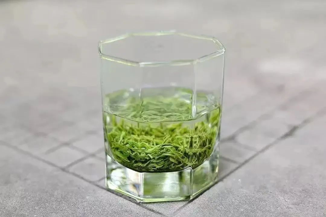 恩施玉露是绿茶还是红茶好,恩施玉露茶叶鉴别
