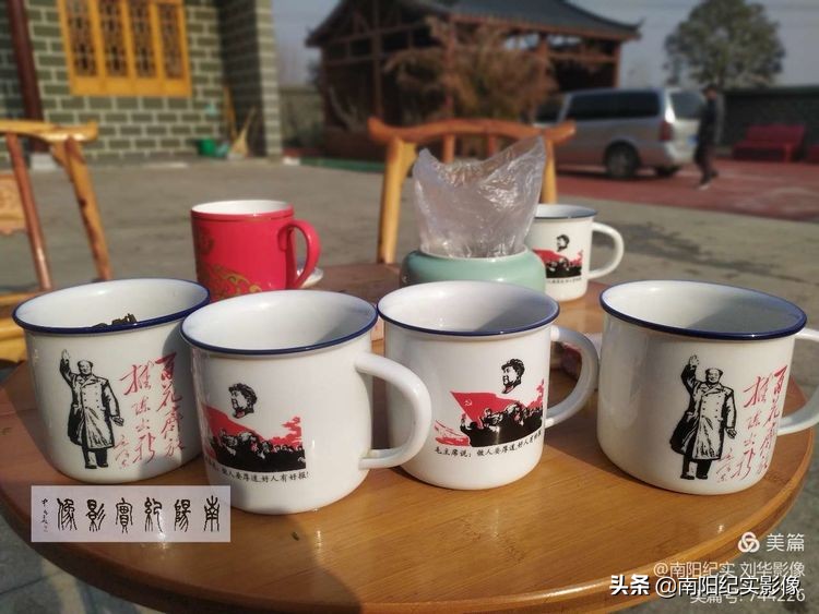 南阳退役老兵群成立一周年座谈会成功召开