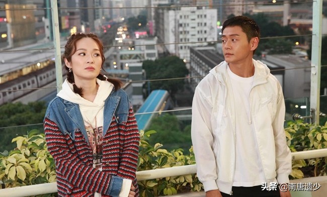 tvb又一部高分剧集太过瘾了,tvb最让人失望的4部剧