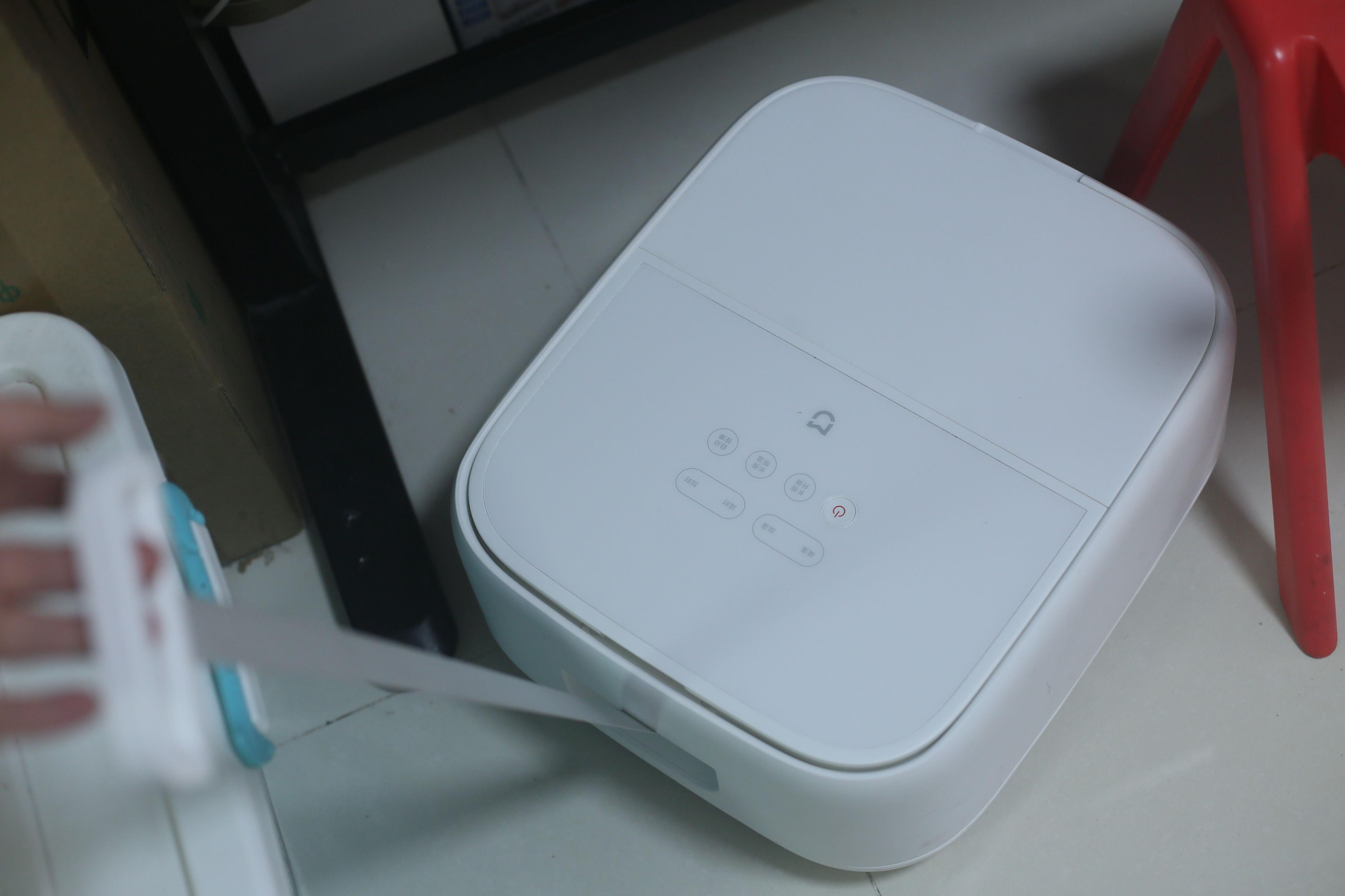 能升降和按摩的泡脚神器值不值得买？米家智能升降足浴器实测