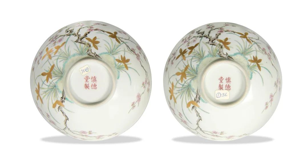 深挖北美私藏!生货颇多!奥克里奇「重要中国古董•书画拍卖」