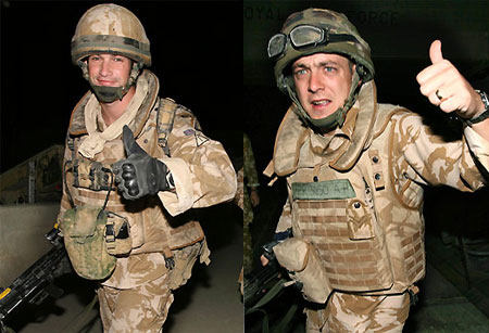 成英军护身符，让美军自费抢购，中国防弹衣凭啥能占全球70%市场