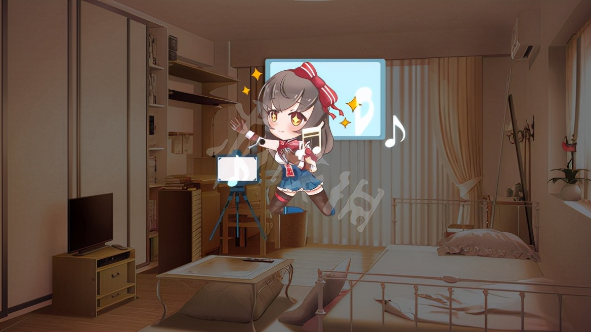 恋与经纪人游戏是什么游戏,恋与经纪人如何下载