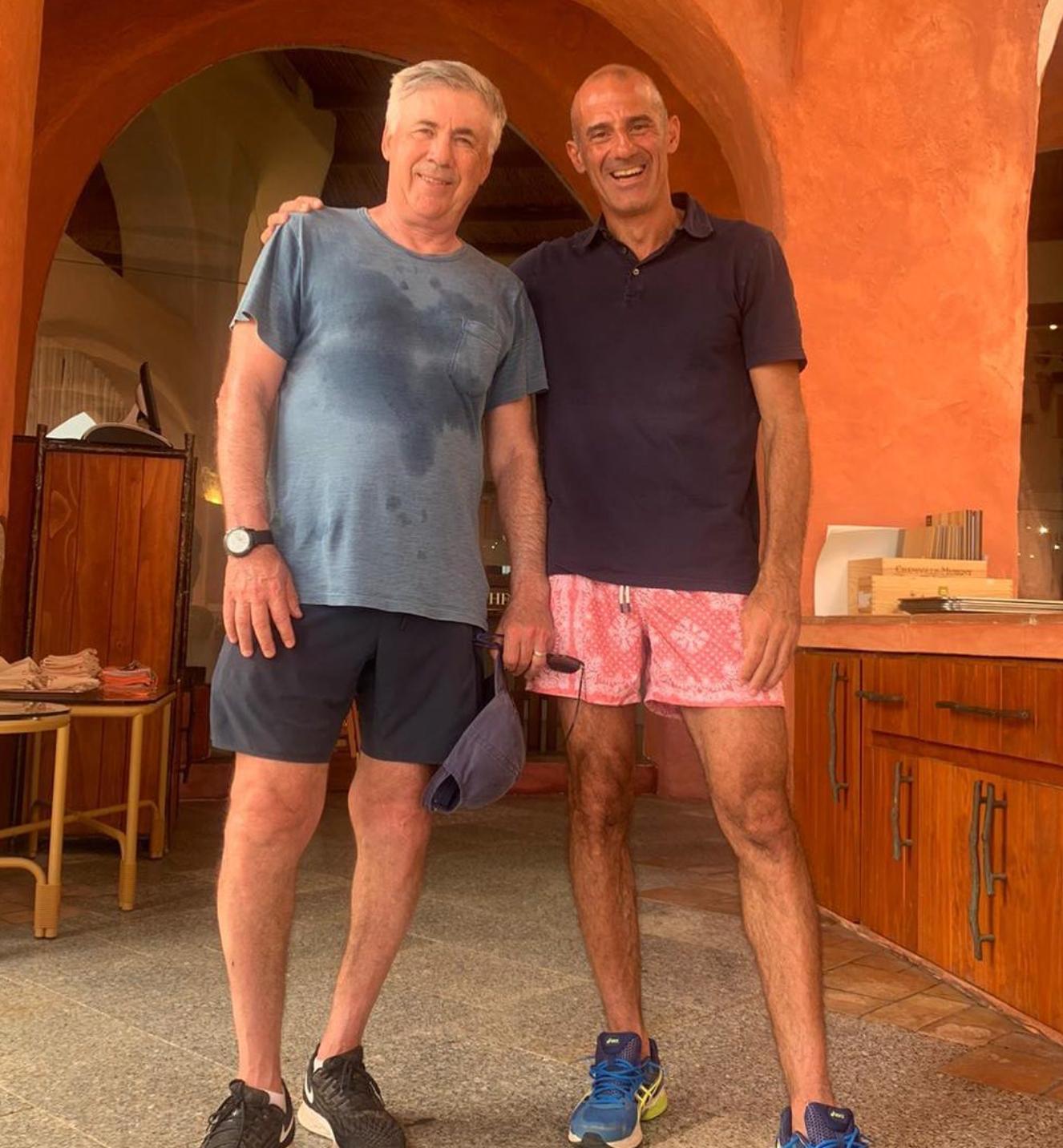 克林斯曼入国米是哪一年,克林斯曼发言引发争议