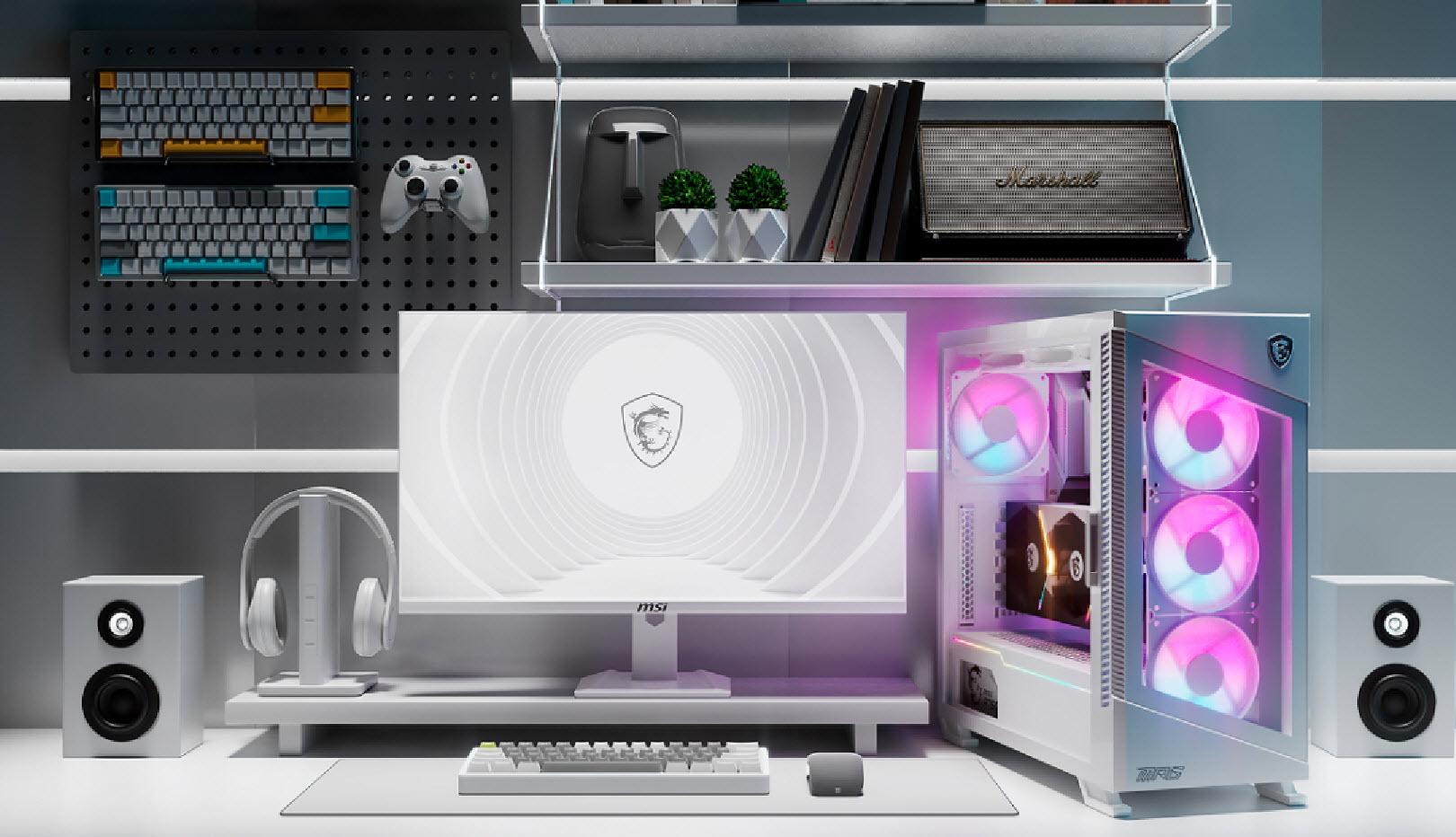 微星笔记本游戏本推荐2023,微星顶级游戏配置