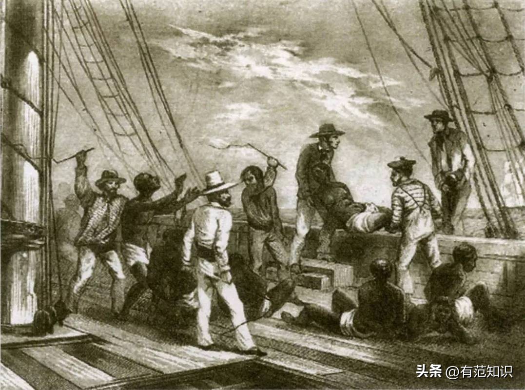 论尼罗河对埃及的影响,有关奴隶制度的文献综述