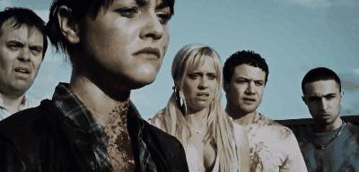 全球公认最好看的十大丧尸剧,最刺激的丧尸剧