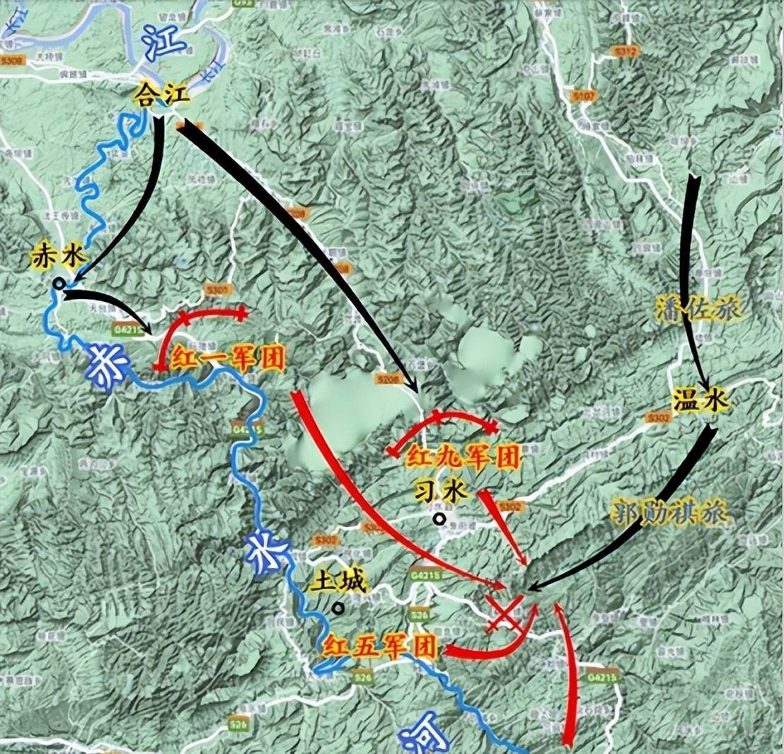 彭德怀问毛主席：你一天军校没上过，为何能把敌人打得落花流水？