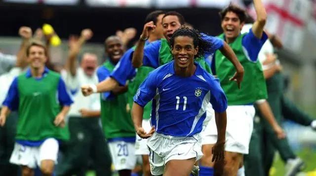 最美的足球身姿,史上最漂亮的足球