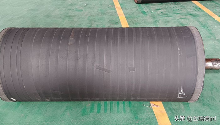 滚筒包胶前的准备工作有哪些,滚筒包胶标准是什么