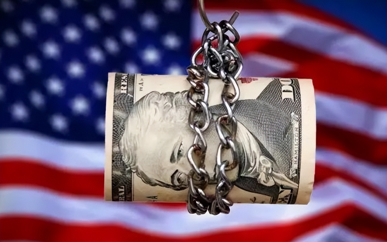 10日下午最新消息：耶伦要求中国作出改变，中方用行动回应美方！