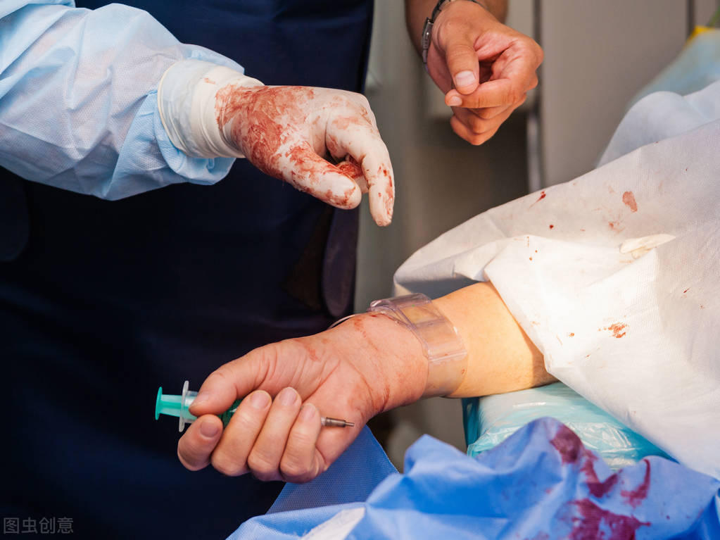 心脏支架后服药胃出血怎么办,心脏支架手术为什么会引发大出血