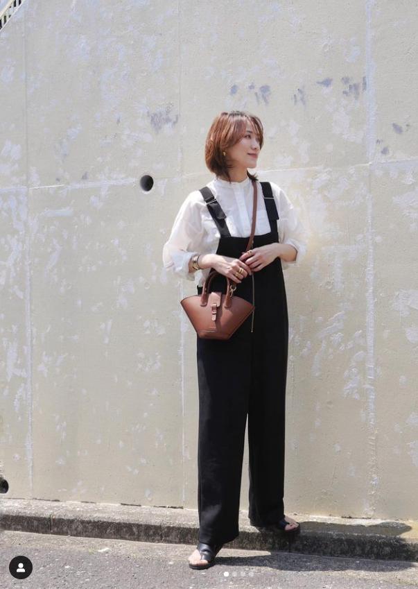 经典且时尚的女生穿搭高级感十足,时尚又不失典雅风格的女生穿搭