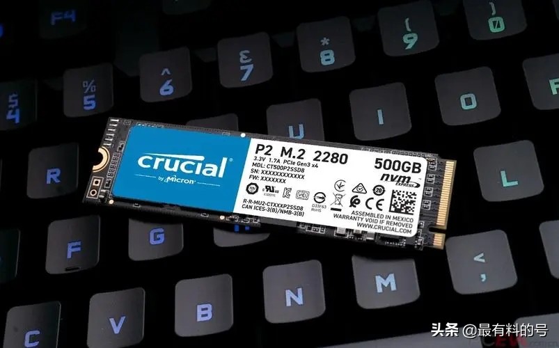 升级移动硬盘推荐,升级硬盘推荐什么牌子电脑