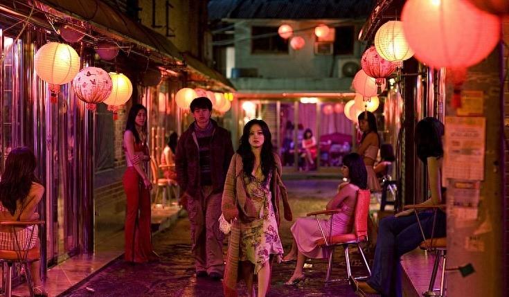 每年“*交性**易额”高达14万亿，情色行业猖獗，韩国为何沦落至此？