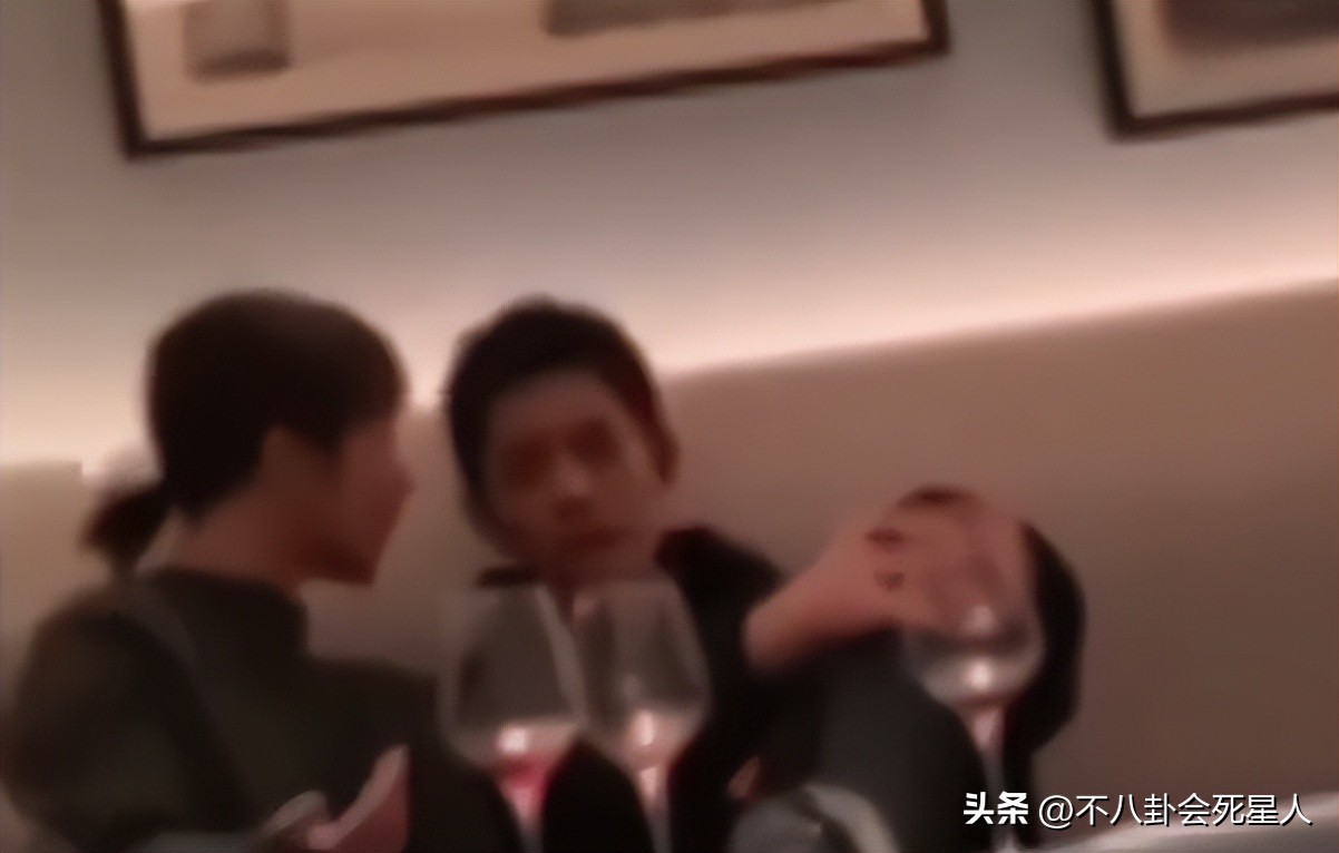 内娱再曝两男星隐婚生子,内娱爆料最新恋情