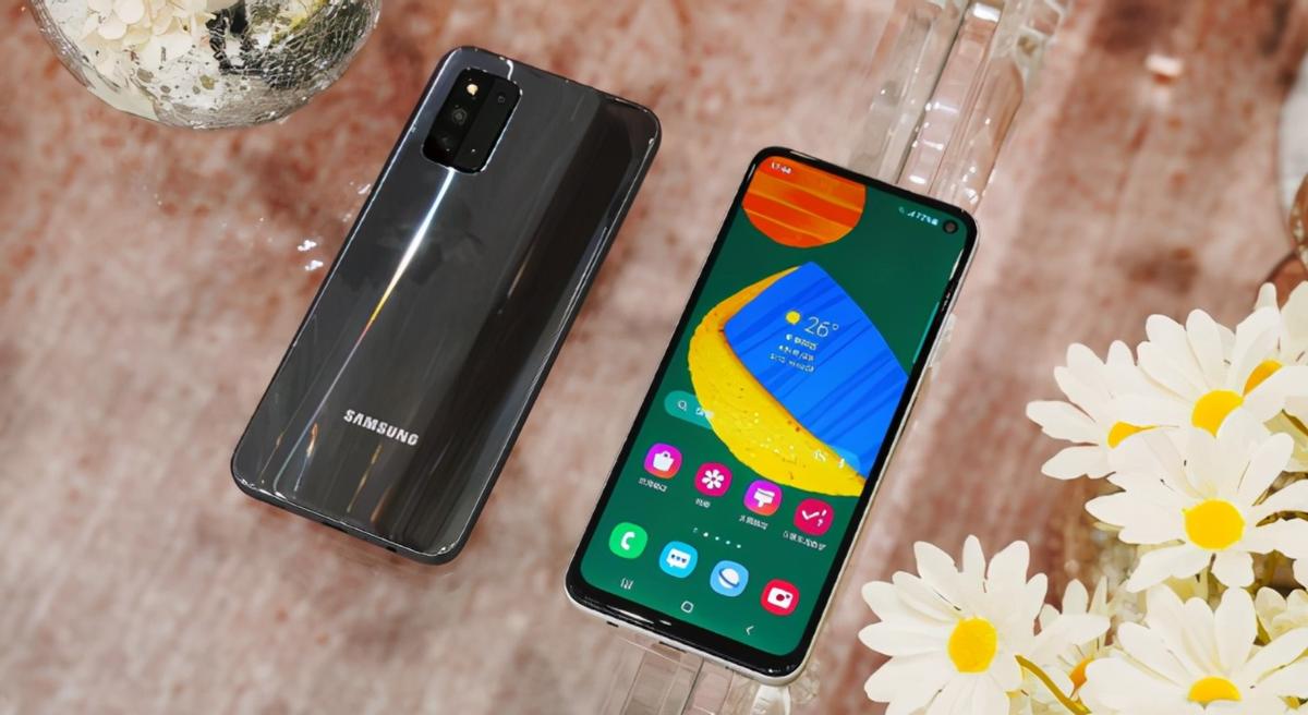 三星galaxyf52六一亲民上市,三星galaxy哪款最值得入手