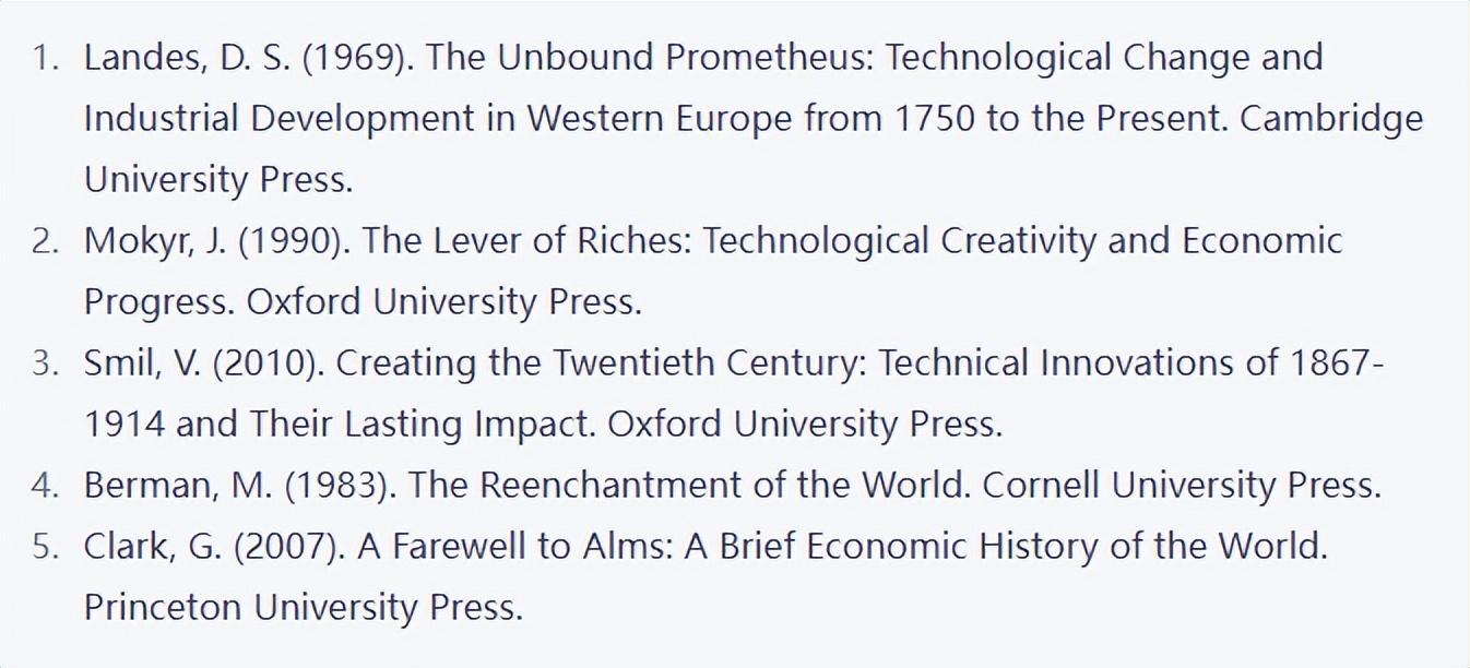 工业革命重要的发明及影响,科技革命的发明史