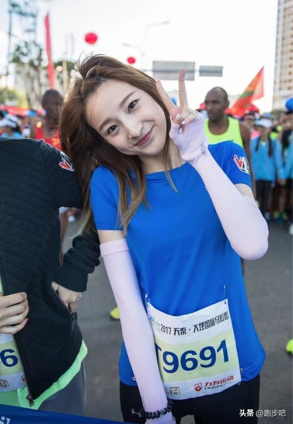 马凡舒最近干嘛去了,马凡舒为啥在央视