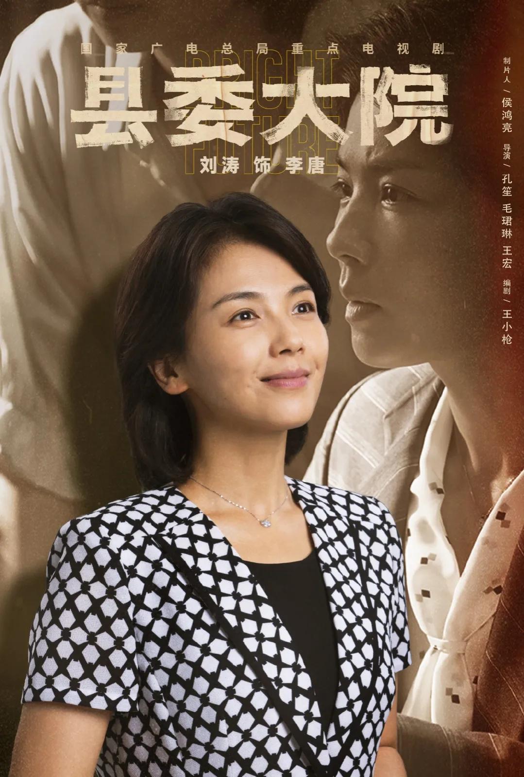 县委大院人物名单,县委大院人物关系图