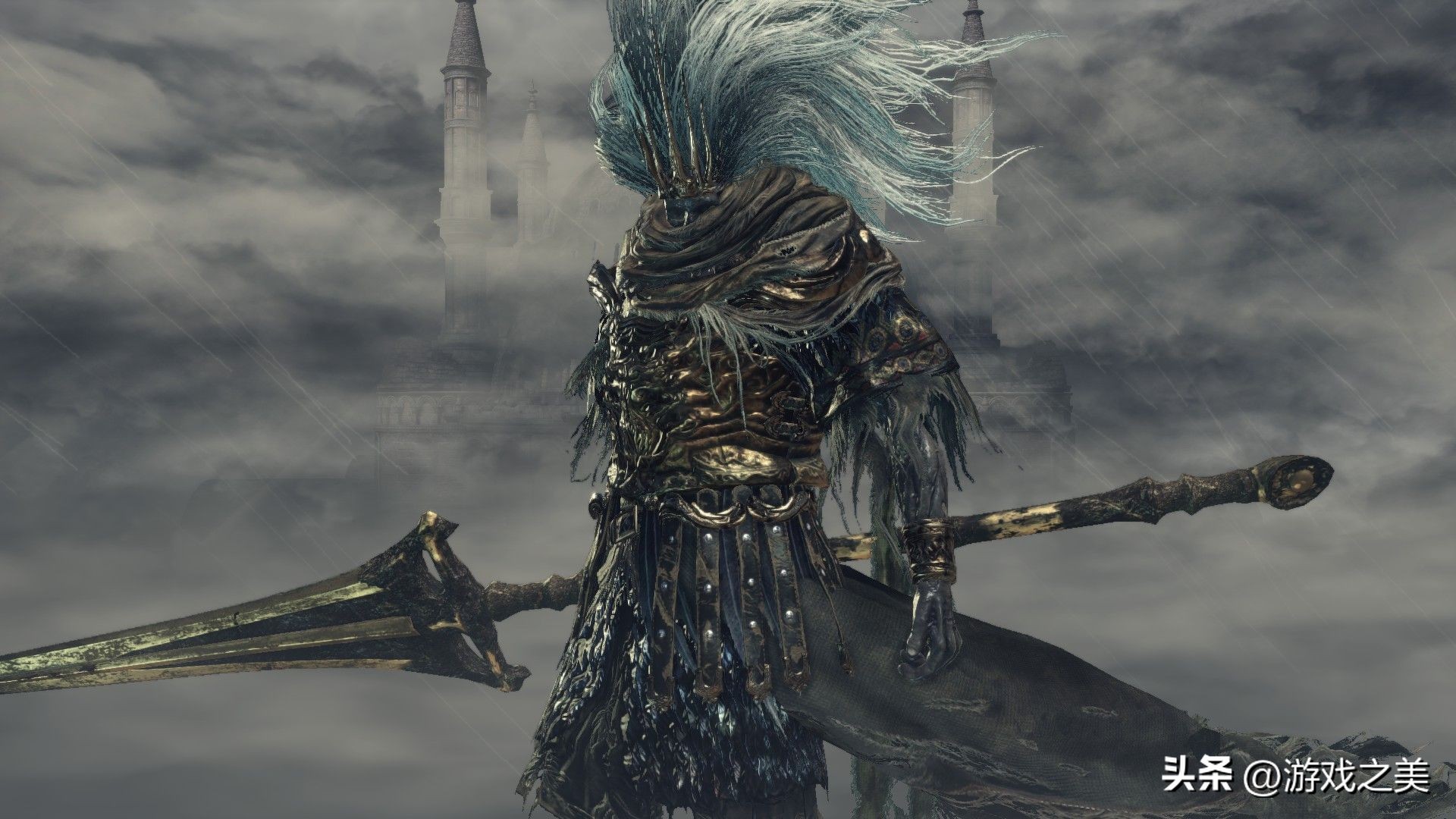 黑暗之魂服务器什么时候开,黑暗之魂三服务器