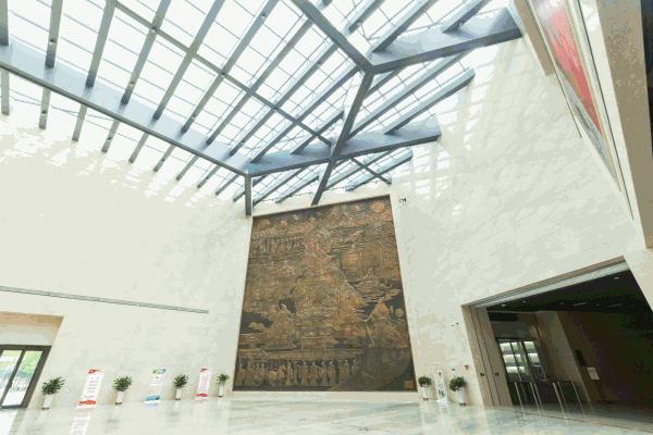 淄博不止有烧烤还有人间烟火气,淄博烧烤攻略必打卡一日游