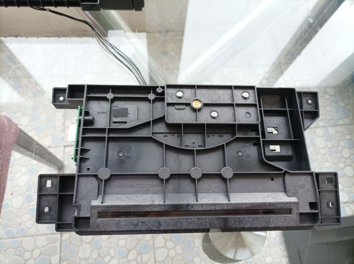 小米激光打印机k200拆机,小米激光打印机k200评测